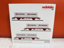 Märklin 47725 3er gebraucht kaufen  Chemnitz