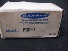 Power block pbb for sale  STOKE-ON-TRENT