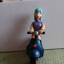 Dragon ball gashapon for sale  LONDON