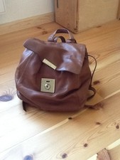 Jil sander rucksack gebraucht kaufen  Bad Doberan