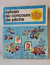 Sylvain concours peche d'occasion  Angers-