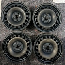 Cerchii originali volkswagen usato  Preganziol