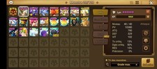 Compte summoner war d'occasion  Aubin