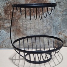 Black metal tier for sale  Humble