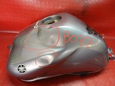 Serbatoio benzina carburante usato  Massa di Somma