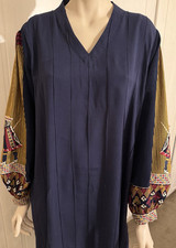 Pakistani designer nishat for sale  DAGENHAM