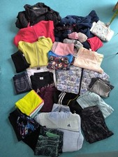 Bekleidungspaket sport nachtw� gebraucht kaufen  Gransee