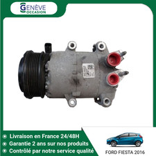 Compresseur air conditionne d'occasion  Niort