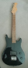 Burswood electric guitar for sale  NOTTINGHAM