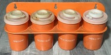 Vintage tupperware spice for sale  Blue Springs