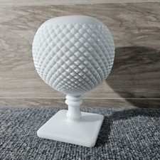 Vintage quilted diamond for sale  Mc Gregor