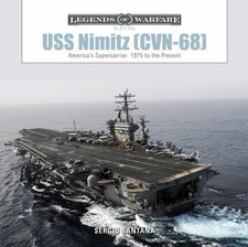 Uss nimitz americas for sale  Indianapolis