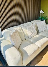 Leather comfortable seater for sale Leather comfortable seater for sale  MORPETH