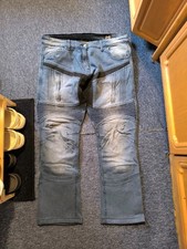 Motorrad jeans bulldt gebraucht kaufen  Wertheim