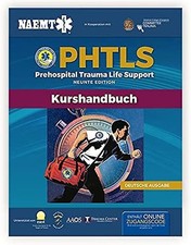 Phtls prehospital trauma gebraucht kaufen  Berlin