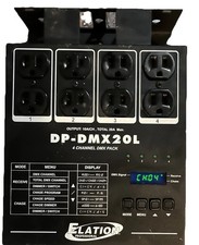 Adj dmx20l 600 for sale  Malone