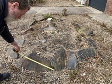 slate rockery stones for sale slate rockery stones for sale POULTON-LE-FYLDE