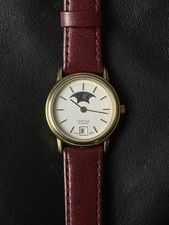 Certina swiss made gebraucht kaufen  Germering