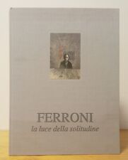 Gianfranco ferroni luce usato  Mantova