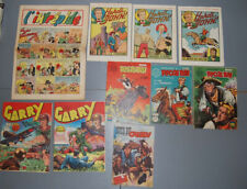 Lot anciens recits d'occasion  France