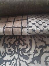 Zoffany luxury fabric for sale  WAKEFIELD