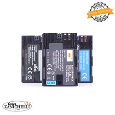 Batterie compatibili canon usato  Cormano