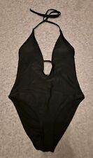 Missguided ladies black for sale  WOKING