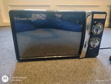 Russel hobbs microwave for sale  LEEDS