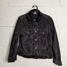 Gill damen cordjacke gebraucht kaufen  Berlin