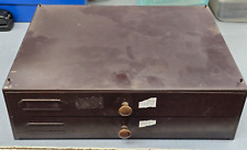 Vintage metal drawer for sale  Centralia