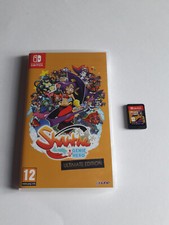 Lot jeux nintendo d'occasion  La Fère