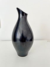 Vase lustré noir d'occasion  Montsûrs
