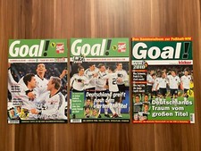 Sport bild goal gebraucht kaufen  Kiel