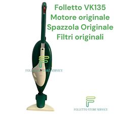 Folletto vk135 motore usato  Aversa