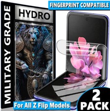 Hydrogel screen protector for sale  WARRINGTON