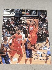 Andre iguodala 76ers for sale  San Pedro