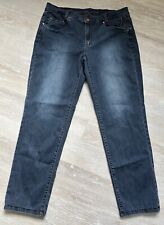 Jeans anna montana gebraucht kaufen  Selm