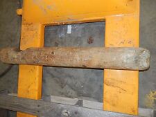 Bit 3.4 excavator for sale  Unionville