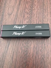 Volumising lip plumper for sale  LIVERPOOL