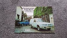 Austin morris marina for sale  NUNEATON