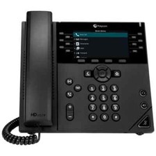 Polycom vvx 450 for sale  LONDON
