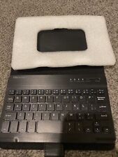 Tecknet wireless keyboard for sale  BRIDLINGTON