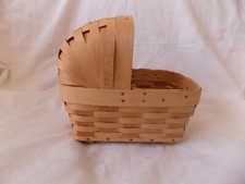 Vintage basket doll for sale  Smethport