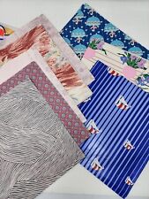 Vintage loose sheets for sale  Olympia