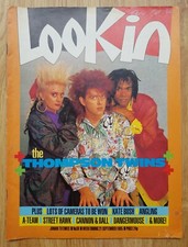 Look mag .39 for sale  PETERBOROUGH