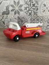 Vintage little tikes for sale  NEWPORT