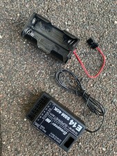 Empfänger graupner e14 gebraucht kaufen  Dresden