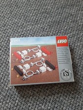 Lego 7861 zugbeleuchtung gebraucht kaufen  Berlin