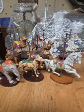 Franklin mint treasury for sale  Shoemakersville