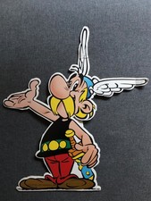 Asterix pappfigur werbeaufstel gebraucht kaufen  Berlin